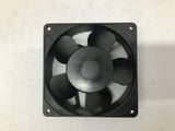 Minebea Motor NMB-MAT 4715MS-23T-B50 Cooling Fan 230 VAC 50/60 Hz 1 PH 15/14 W