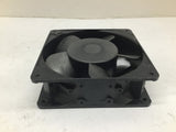 Minebea Motor NMB-MAT 4715MS-23T-B50 Cooling Fan 230 VAC 50/60 Hz 1 PH 15/14 W