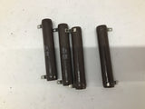 Res Inc 150 OHMS Lot Of 4