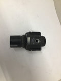 ARO R27221-100 H9047 Pressure Regulator 200 PSI 13.8 Bar