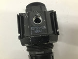 ARO R27221-100 H9047 Pressure Regulator 200 PSI 13.8 Bar