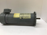 Magnetek D035 DC Motor 1 HP 90 V 1725 RPM 56C TEFC