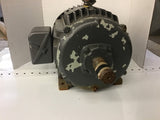 Baldor Reliance EHM2333T AC Motor 15 HP 230/460 V 1765 RPM 4P 254T 3PH 60Hz TEFC