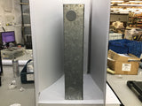 Westinghouse Electric YS2030 Enclosure 30" Length 20 1/2" Width 6" Depth