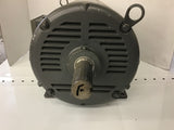 Baldor Reliance EHM2515T AC Motor 20 HP 230/460 V 1765 RPM 4P 256T 3PH 60Hz OPSB