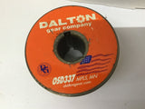 Dalton Gear Company OSD337 Torque Limiter 1" Bore