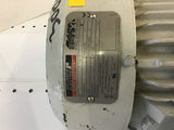 Reliance P18S1176A AC Motor 5HP 460V 1750RPM 4P 184TC 3PH 60Hz TEFC