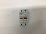 Ferraz Shawmut USCC2I Class CC Fuse 600 V 30 A 2P