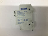 Ferraz Shawmut USCC2I Class CC Fuse 600 V 30 A 2P