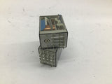 Allen-Bradley 700-HC24Z24-3-4 Ser. D Relay 24 VDC 7 A Lot Of 2