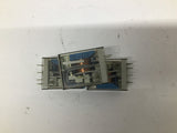 Allen-Bradley 700-HC24Z24-3-4 Ser. D Relay 24 VDC 7 A Lot Of 3