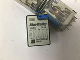 Allen-Bradley 700-HC24Z24-3-4 Ser. D Relay 24 VDC 7 A Lot Of 3