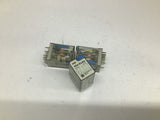 Allen-Bradley 700-HC24Z24-3-4 Ser. D Relay 24 VDC 7 A Lot Of 3