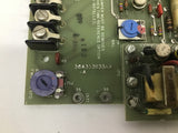 General Electric 36A353933AA Electrical Board