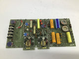 General Electric 36A353933AA Electrical Board