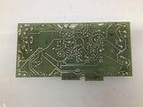 General Electric 36A353933AA Electrical Board