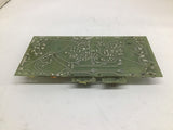 General Electric 36A353933AA Electrical Board