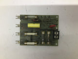 General Electric 36B5052 04AA Electrical Board