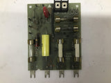 General Electric 36B5052 04AA Electrical Board