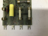 General Electric 36B5052 04AA Electrical Board