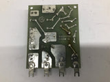 General Electric 36B5052 04AA Electrical Board