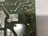 General Electric 36B5052 04AA Electrical Board