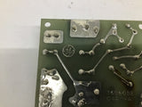 General Electric 36B5052 04AA Electrical Board