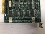 AST 3982011 Bar Code Assy Electrical Board