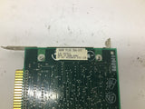 AST 3982011 Bar Code Assy Electrical Board