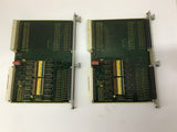 AEG DEO 013 6051-042.191424.00 Module Lot Of 2