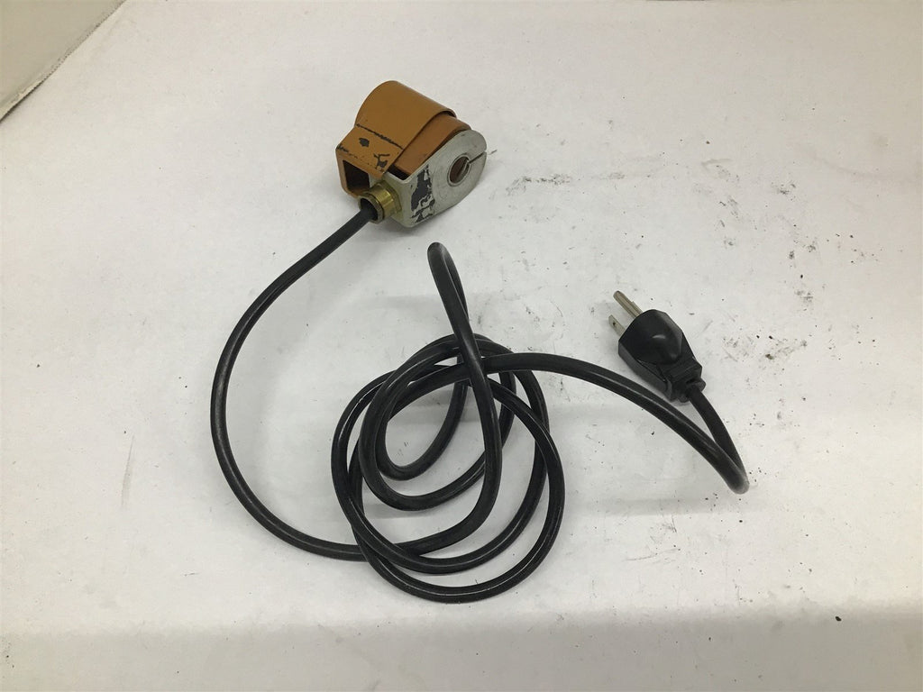 Sperry Vickers Lucifer 481000 Solenoid Coil