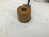 Sperry Vickers Lucifer 481000 Solenoid Coil