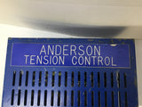 Anderson Applied Technology 3SSR80B1 Balanced Tension Control 14" H 11" L 4 1/2