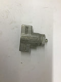 Automatic Valve 200A-2 7/16" Ports