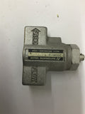 Automatic Valve 200A-2 7/16" Ports