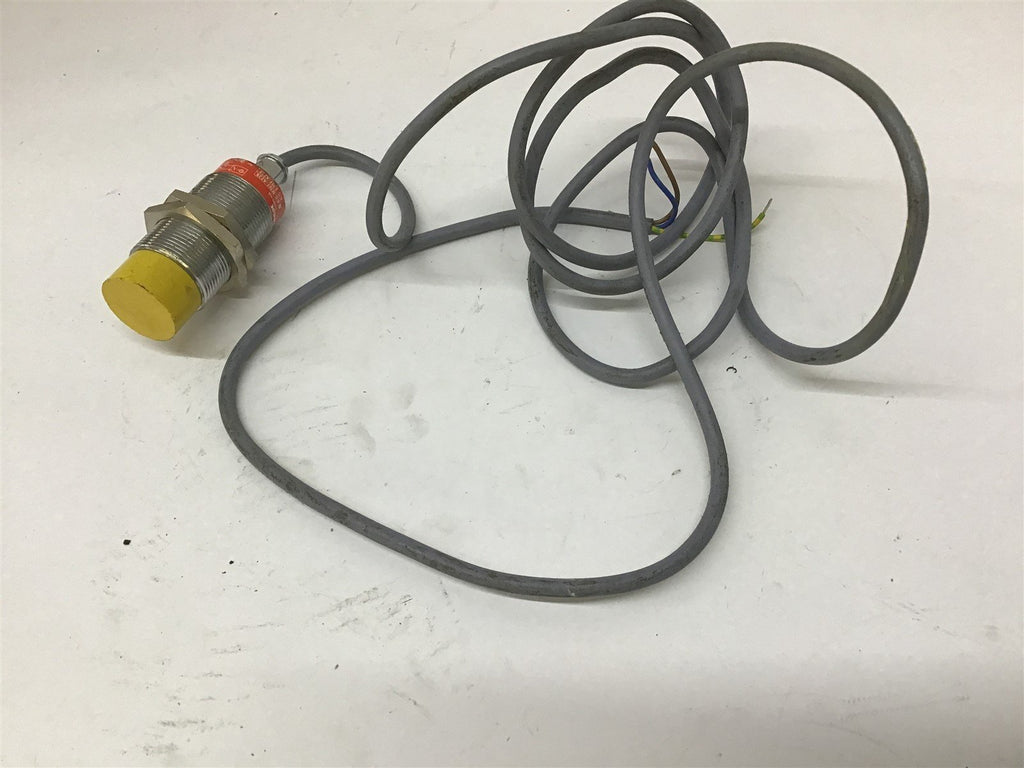 Turck Ni15-M30T-AZ3X Proximity Sensor 20-250 VAc 5-500 MA