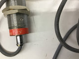 Turck Ni15-M30T-AZ3X Proximity Sensor 20-250 VAc 5-500 MA