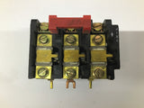 Square D Over Load Relay