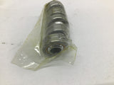 GEDK10S Plain Bearing Lot Of 5