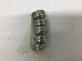 GEDK10S Plain Bearing Lot Of 5