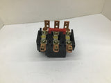 Square D Overload Relay