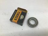 Timken 08231B Tapered Roller Bearing