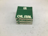 CR Industries 21070 Oil Seal Lot Of 3