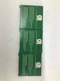 CR Industries 21070 Oil Seal Lot Of 3