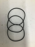 CR Industries 21070 Oil Seal Lot Of 3