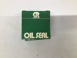 CR Industries 21070 Oil Seal Lot of 4