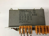 Intronic AG CH-8207 Transformer 0-110V 50/60Hz