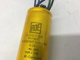 Roe Elko-EY/8 Capacitor 10000 MFD