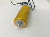 Roe Elko-EY/8 Capacitor 10000 MFD