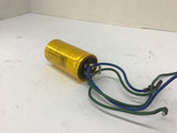 Roe Elko-EY/8 Capacitor 10000 MFD